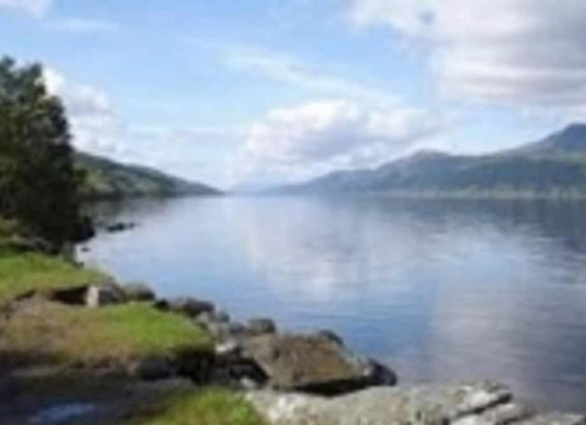 Outdoors view Photo