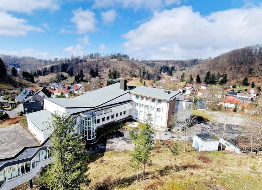 Outdoors view Photo