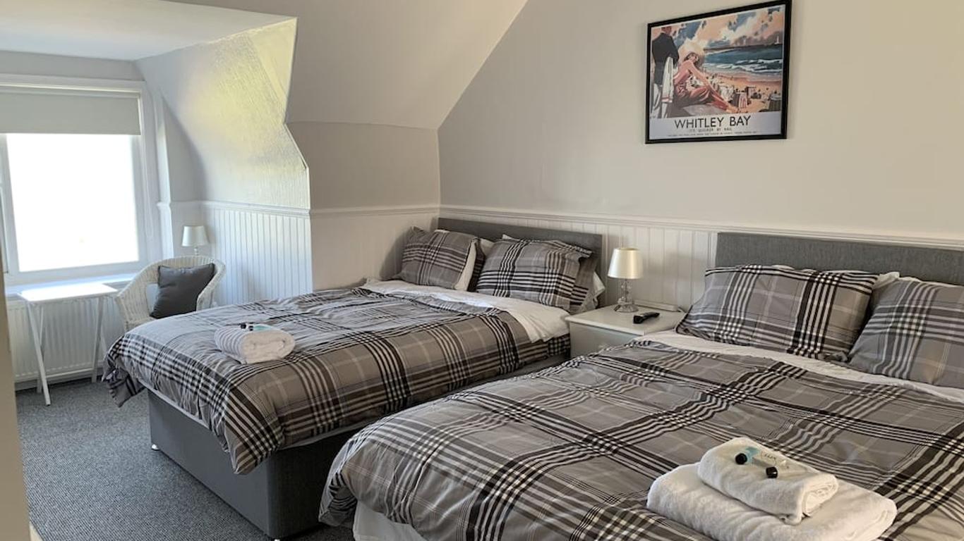 The Cara Guesthouse