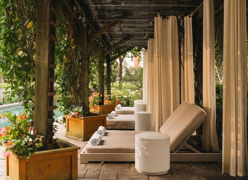 Hotel amenity Photo