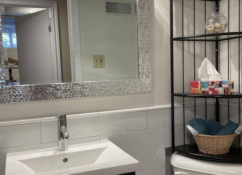 Bathroom Photo