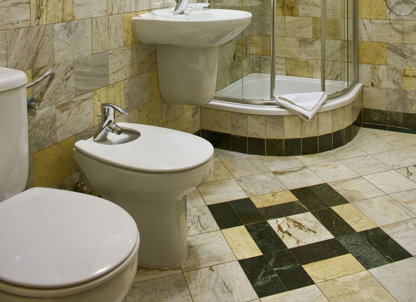 Bathroom Photo