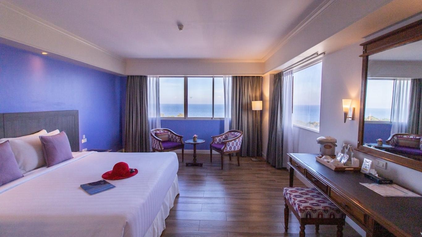 Hua Hin Grand Hotel And Plaza - Sha Extra Plus