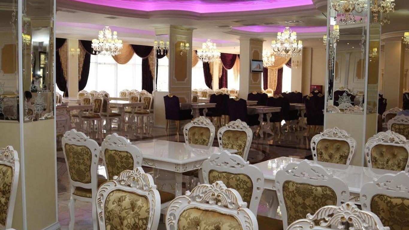 Rosa Del Viento Hotel