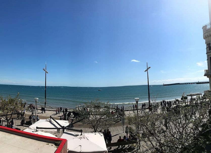 Beach Photo