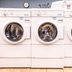 Laundry facility