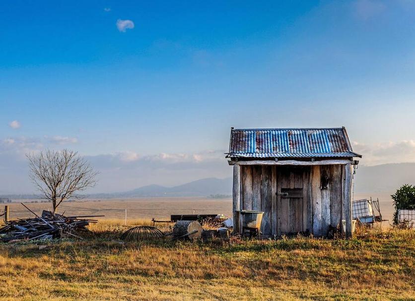 Outdoors view Photo