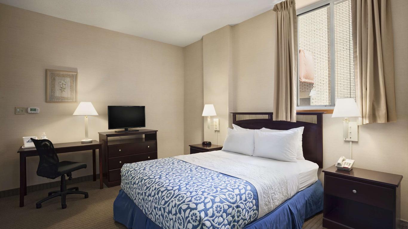 Days Inn by Wyndham Philadelphia Convention Center