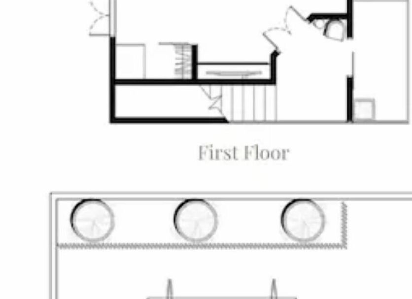 Floorplan Photo