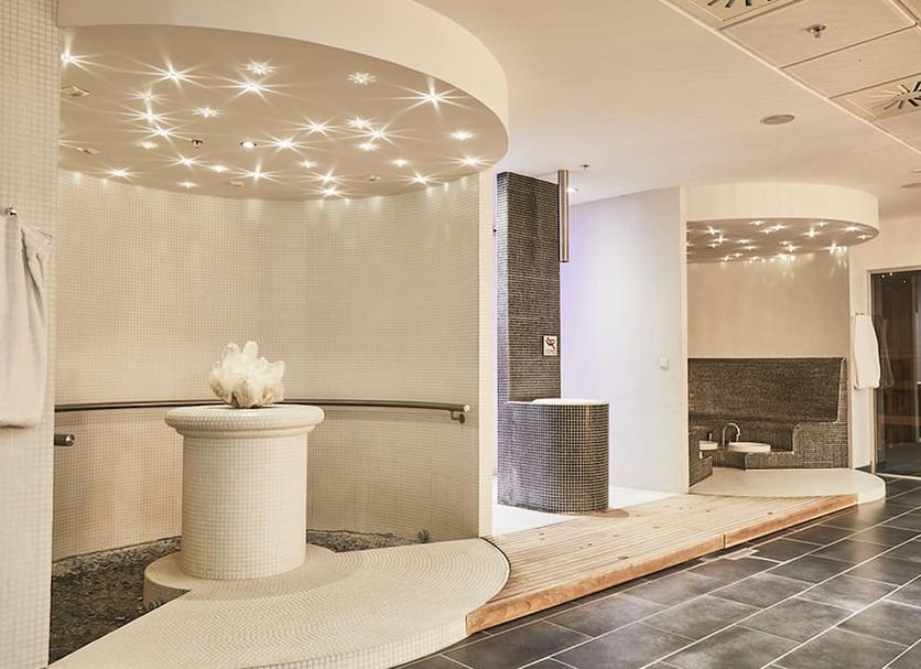 Spa Photo