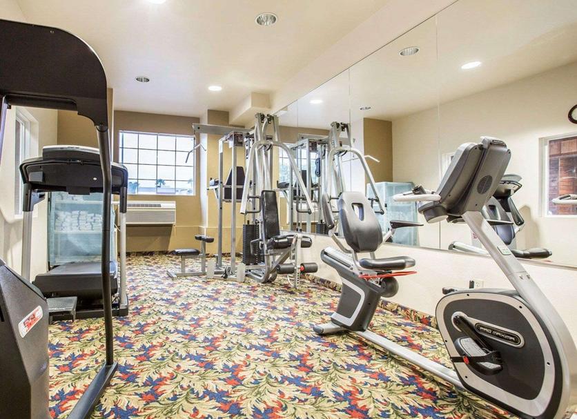 Gym Photo