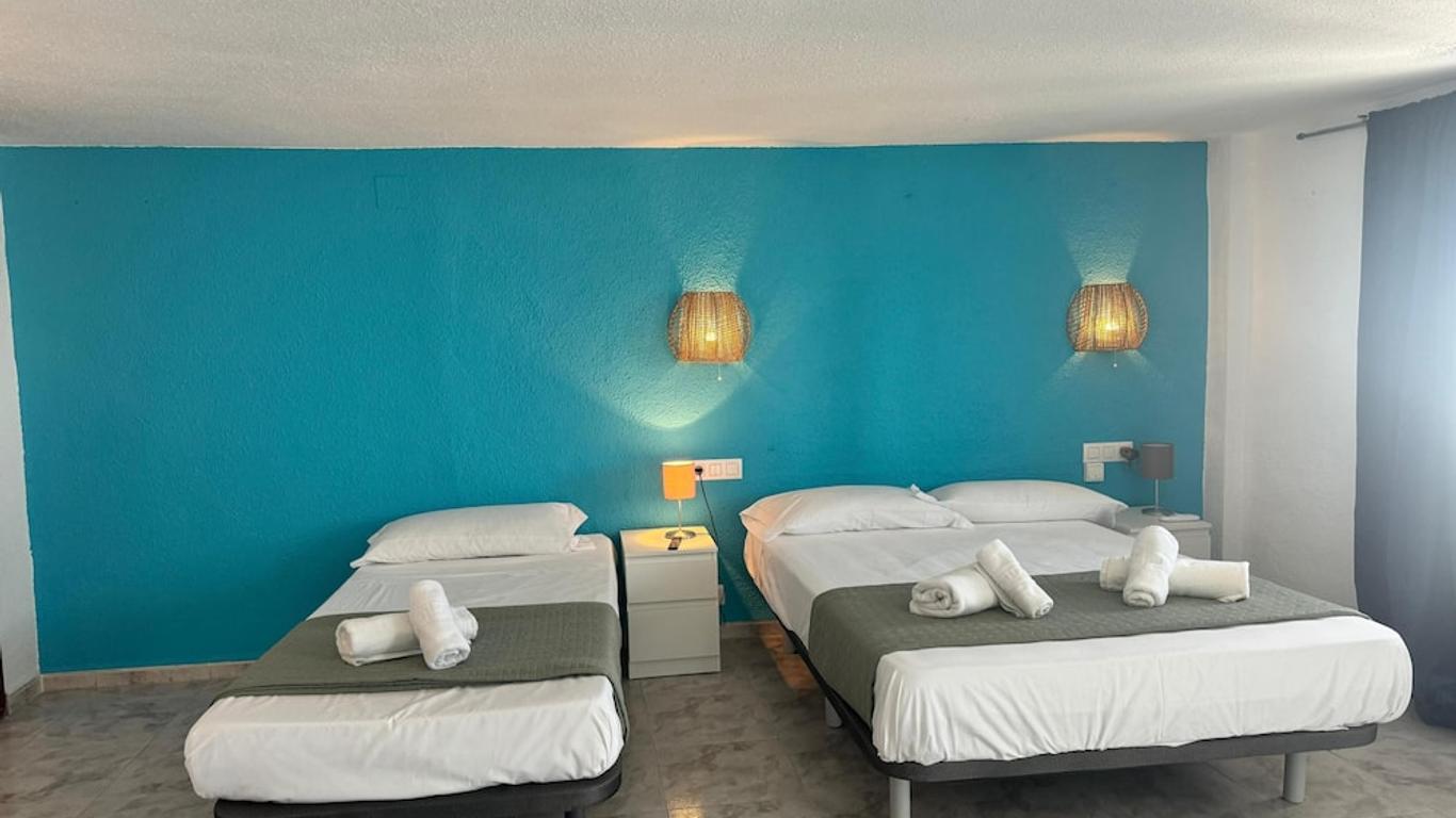 Hostal La Barraca