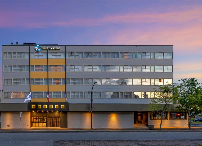 Building Photo