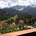 Outdoors view