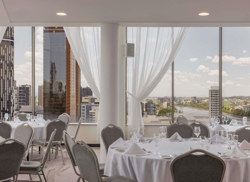 Banquet hall Photo