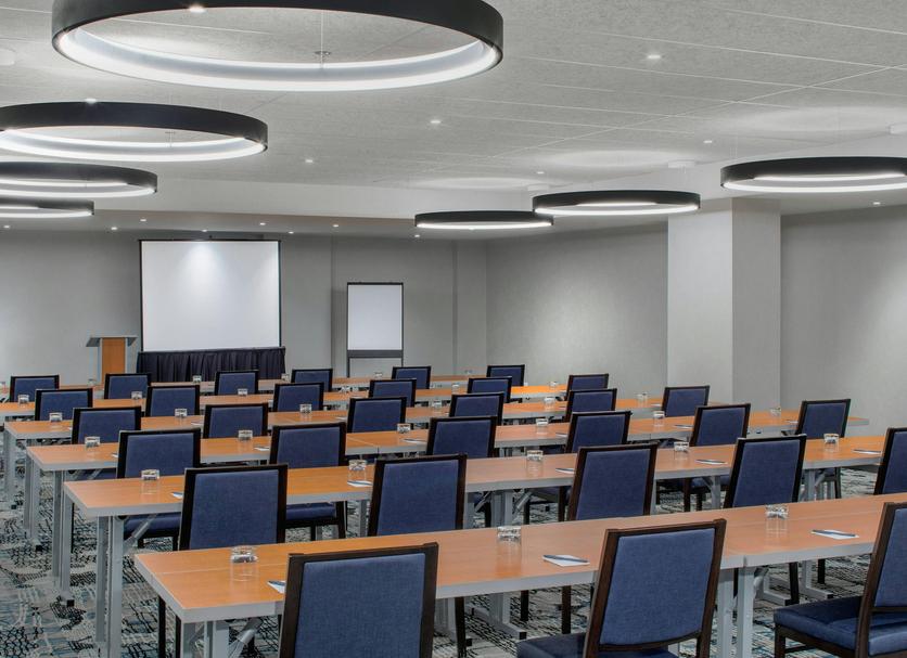 Conference room Photo