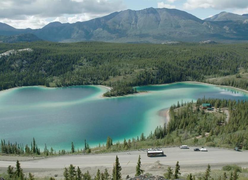 Outdoors view Photo