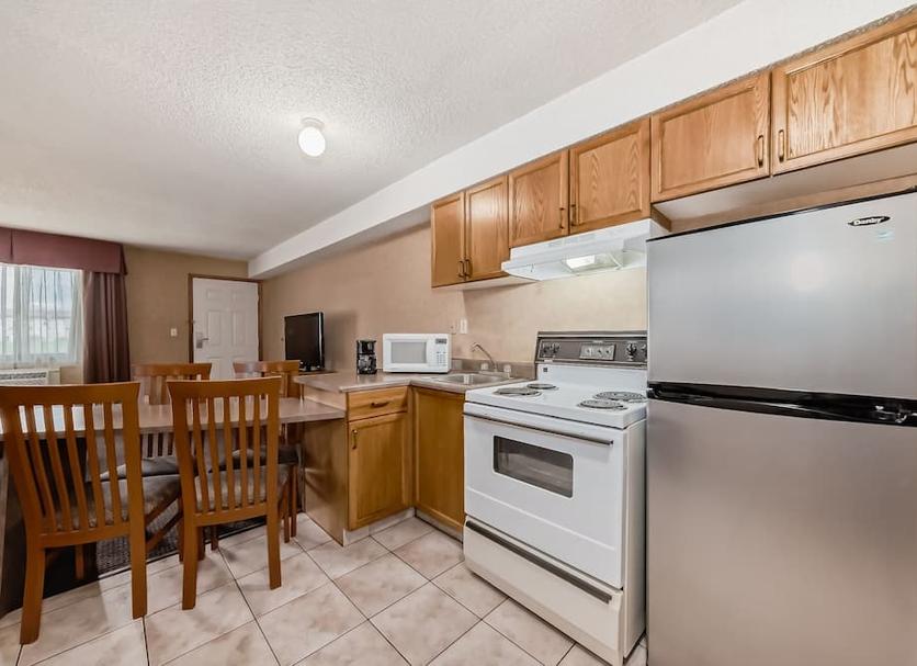 Kitchen Photo