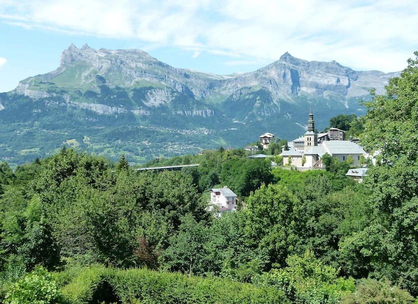 Outdoors view Photo