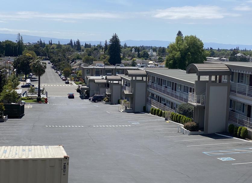 Outdoors view Photo