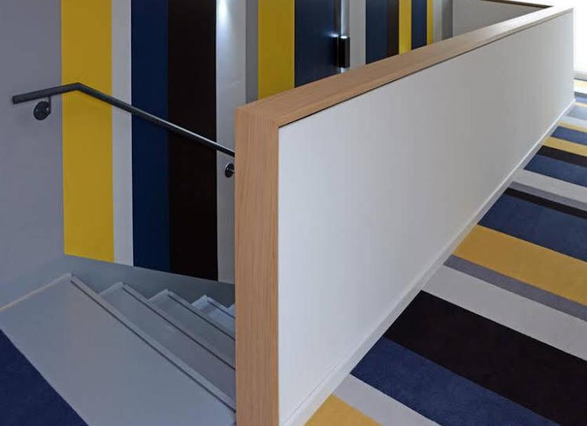 Stairs Photo