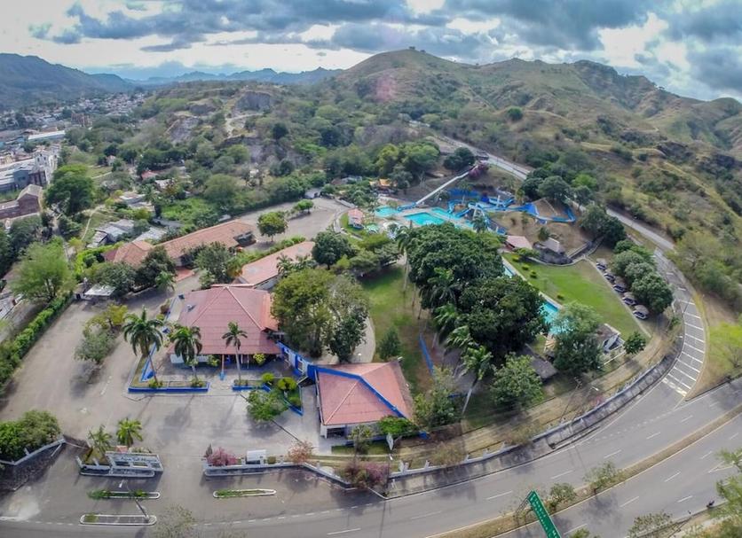 Outdoors view Photo
