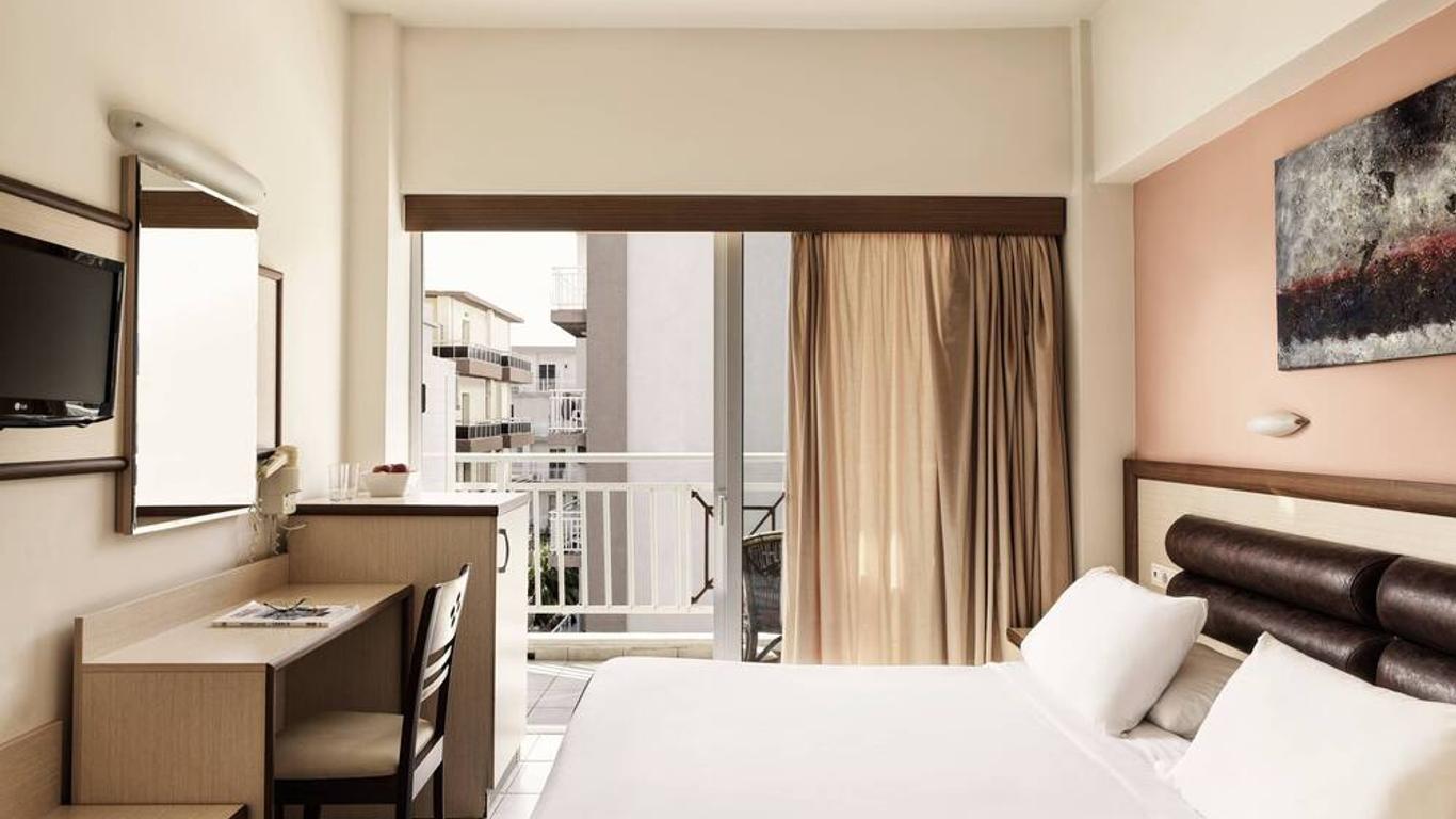 Pearl Hotel
