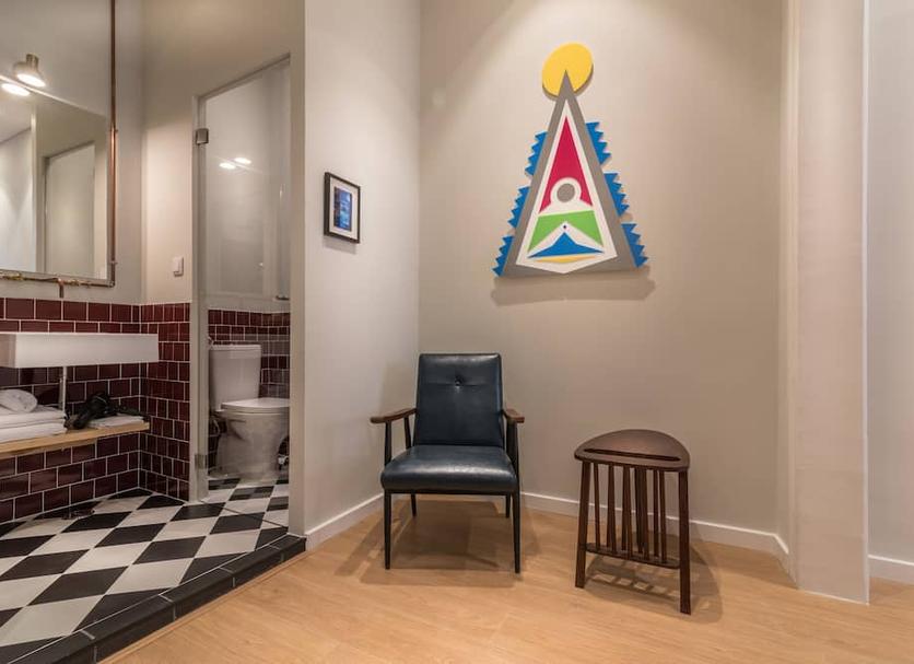 Room amenity Photo