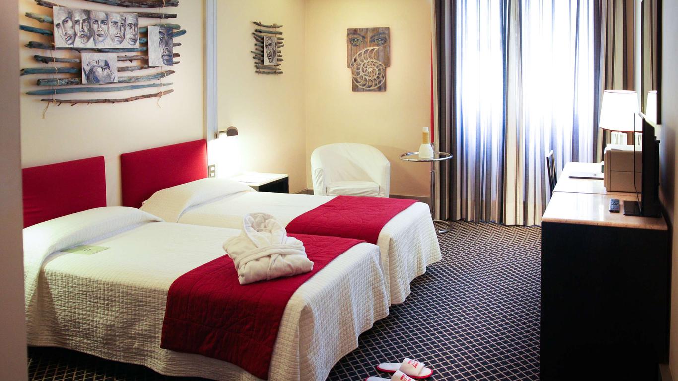 Art Hotel Museo