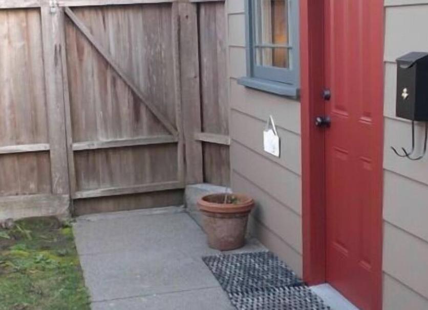 Outdoors view Photo