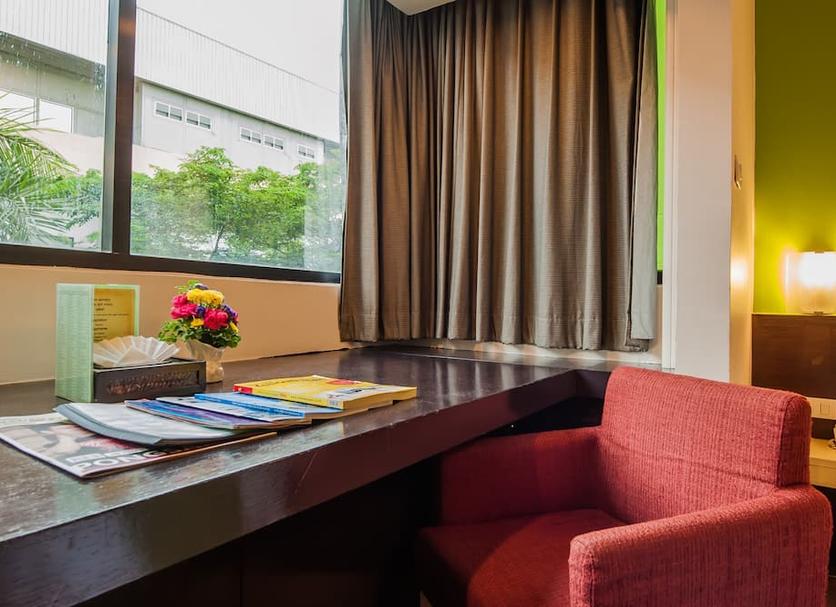 Room amenity Photo