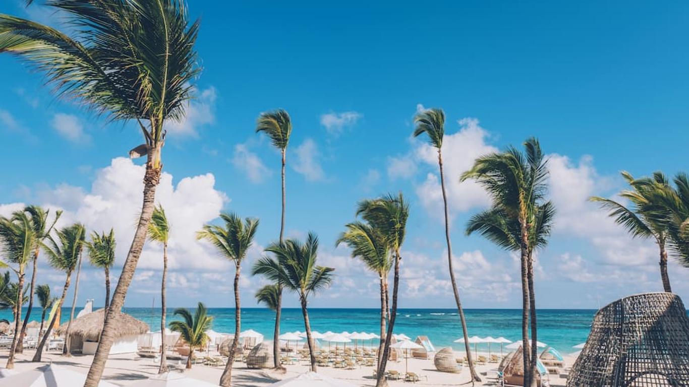 Coral Level at Iberostar Selection Bavaro