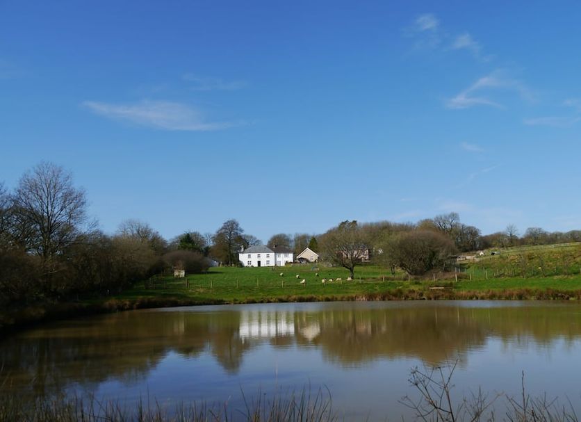 Outdoors view Photo