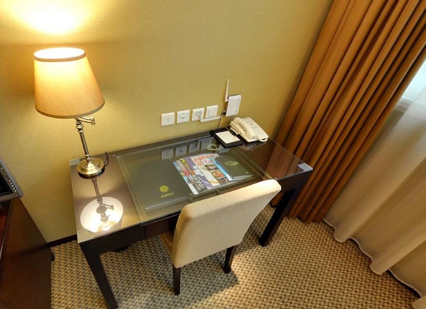 Room amenity Photo