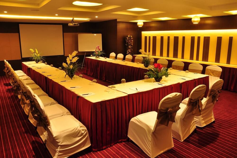 Conference room