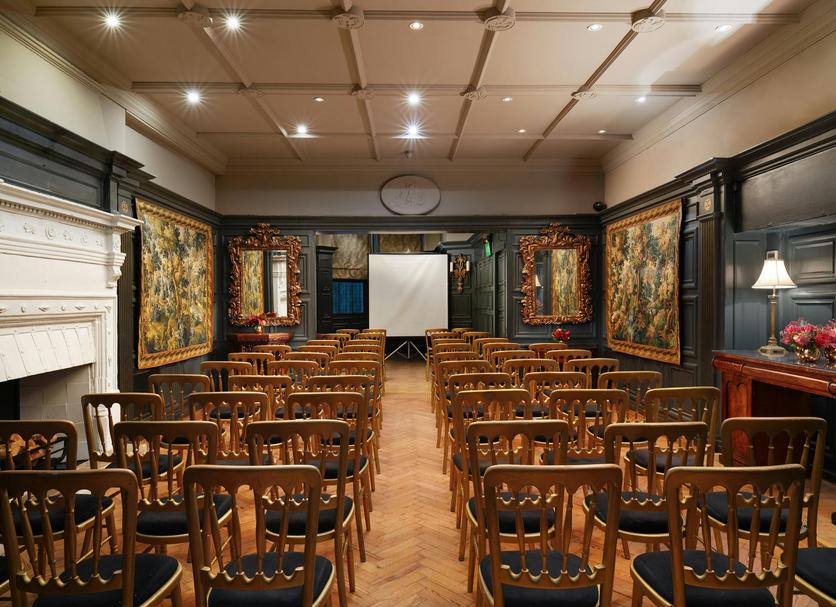 Conference room Photo