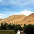 Outdoors view