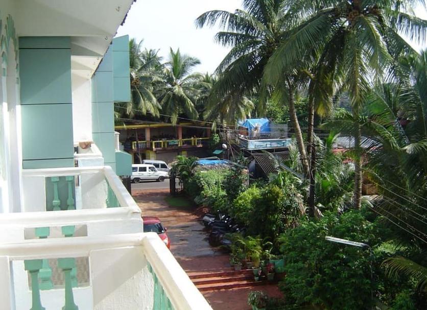 Outdoors view Photo