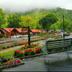 Outdoors view