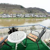 Burg-Hotel Cochem