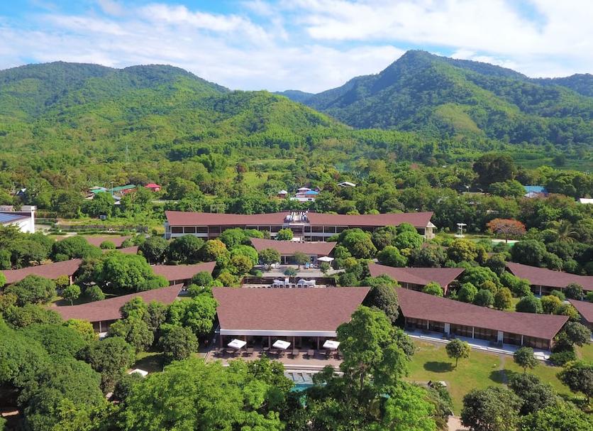 Outdoors view Photo