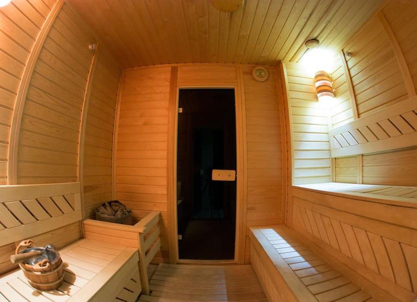 Spa Photo