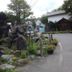 Outdoors view
