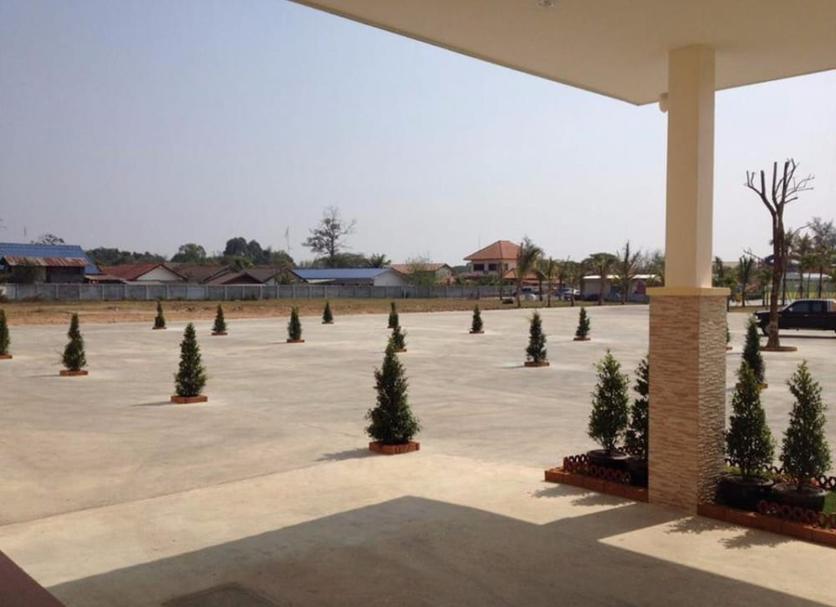Outdoors view Photo