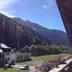 Outdoors view