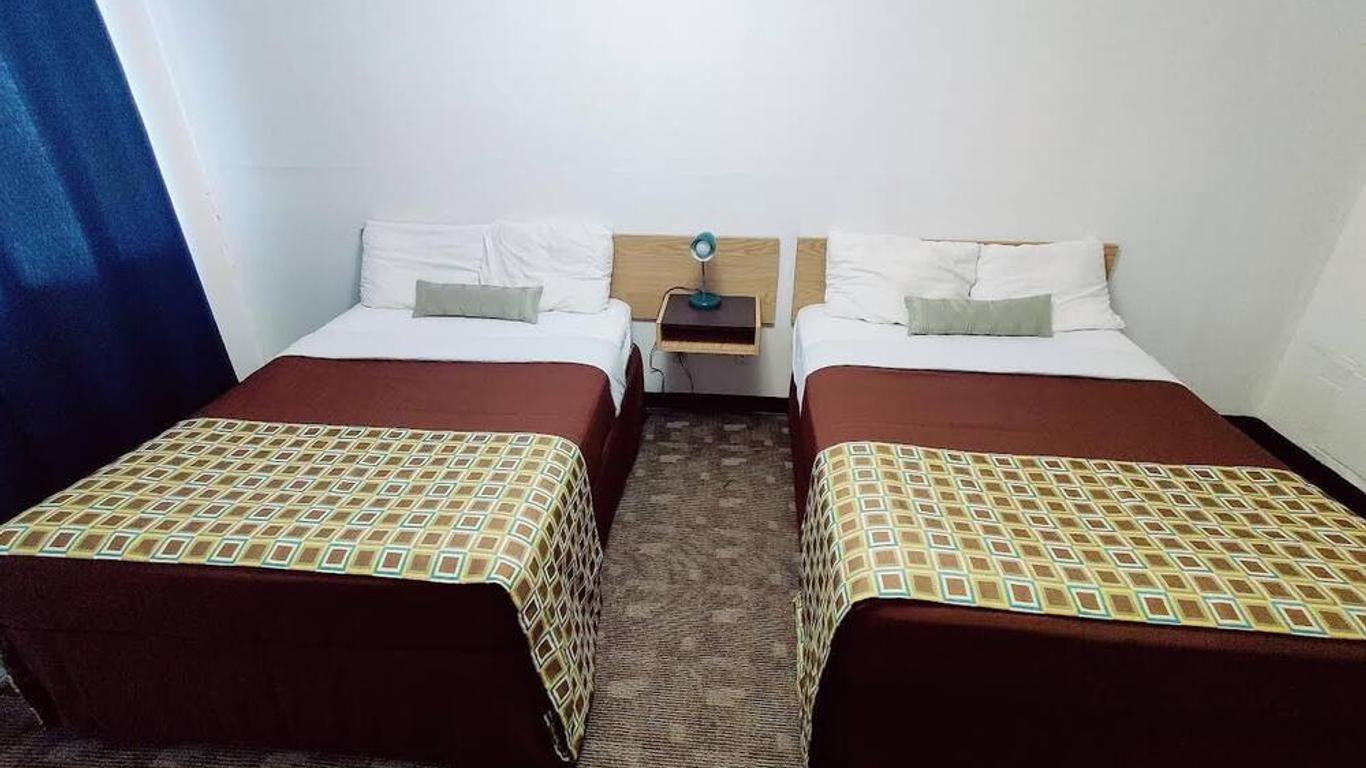 Rimbey Motor Inn