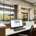 Business centre