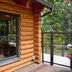 Outdoors view