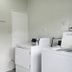 Laundry facility