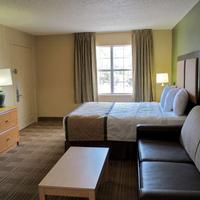 Extended Stay America Suites - Dallas - Las Colinas - Carnaby St